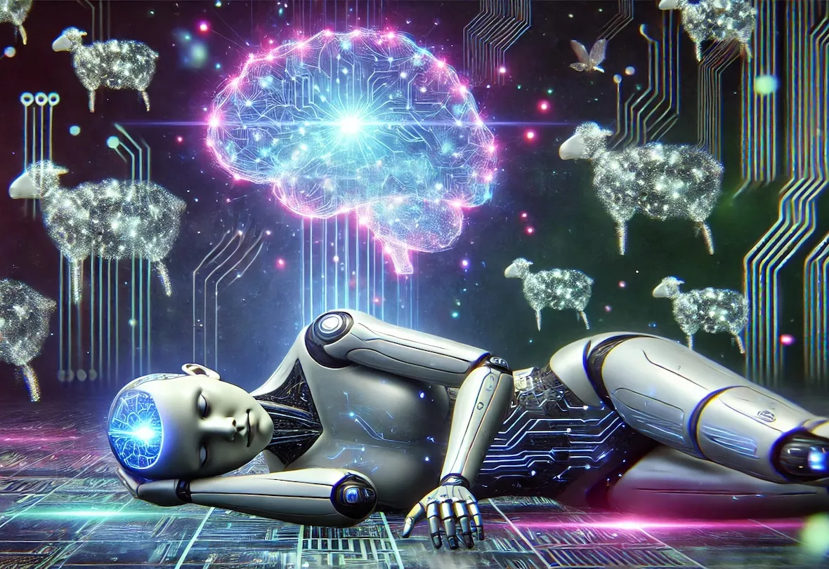 J-Space: L'IA Claude developpe-t-elle une proto-conscience?