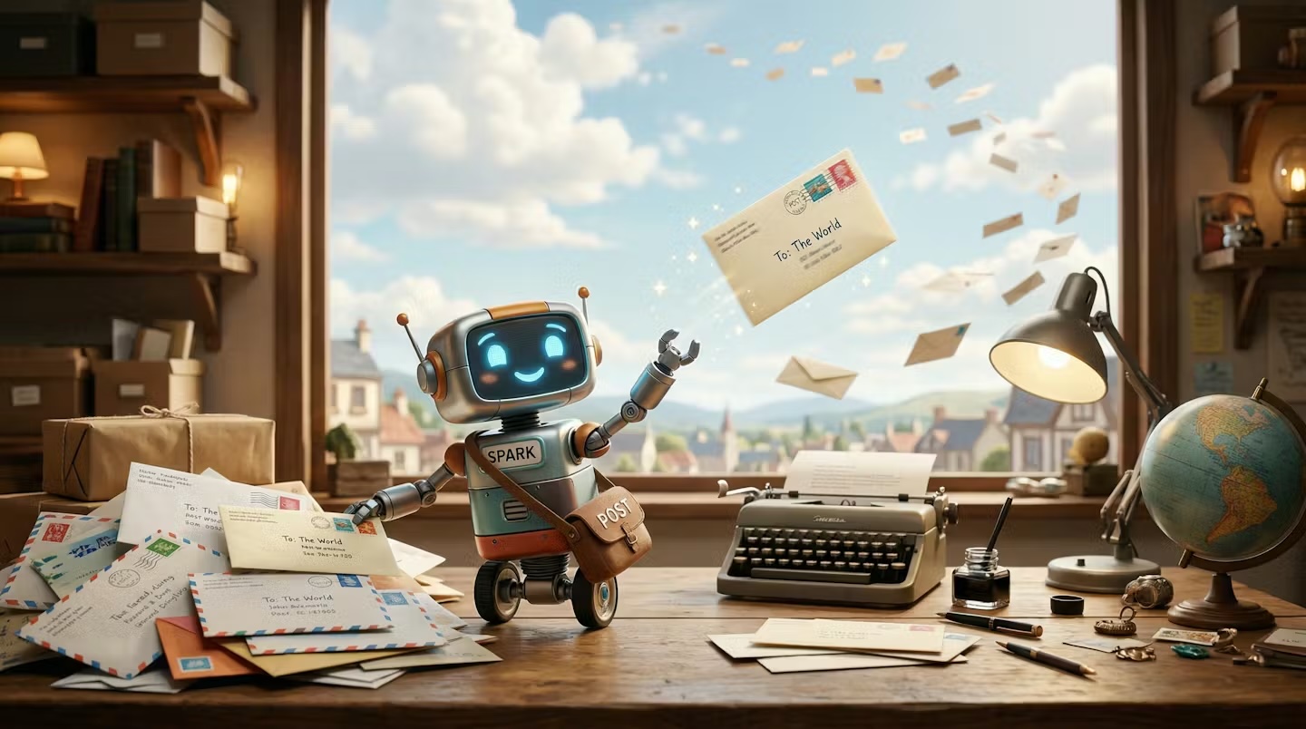 GCEmailingPro - Envoi d'emails en masse