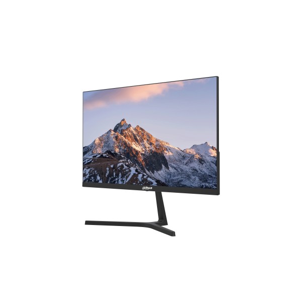 DAHUA ECRAN 27 POUCES LM27-B200S-S2 - VGA - HDMI - HAUTS PARLEURS - CABLE HDMI FOURNI