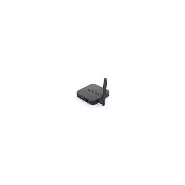 MINIX NEO Z83-4 - 128 GB SSD - 4 GB RAM - WIFI AC - WINDOWS 10 PRO 64